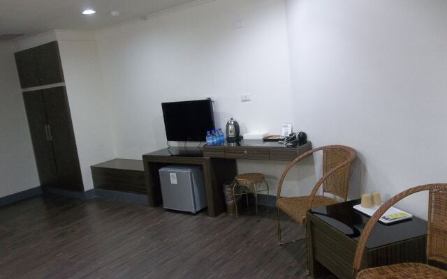 Toong Mao Kao Shang Ching Hotel