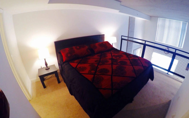 Suite Home America - DC