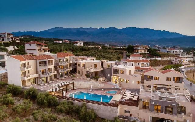 Sunrise Suites