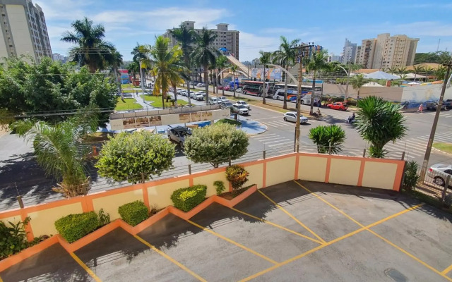 Parque das Aguas Quentes