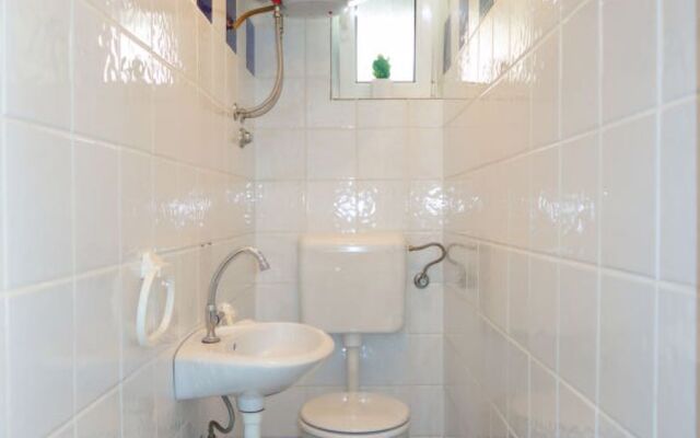 Apartment Dorka Spiez