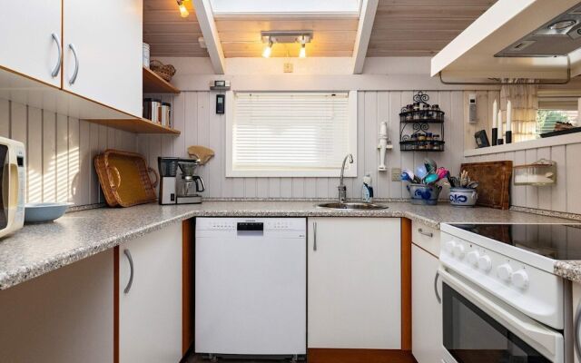 6 Person Holiday Home in Hals
