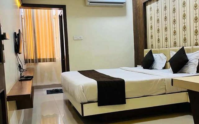 Jmc Hotel Sunshine