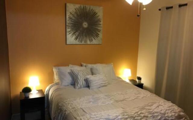Fantastic & Cozy #5: Condo Close To the Beach