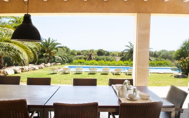 Melis (Villas Cala D'Or)