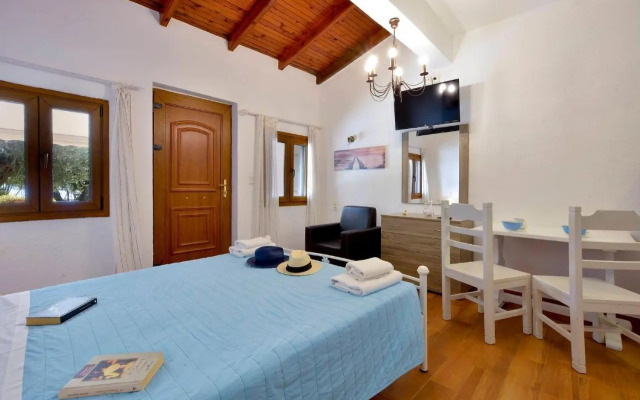 Renata Rooms & Studios