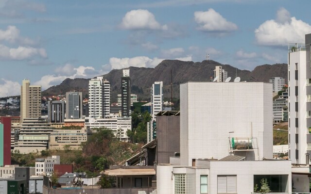 Apartamento 2 quartos no Buritis