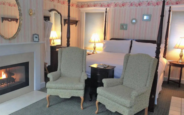 Andrie Rose Inn