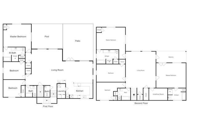 West Beach Home 2981