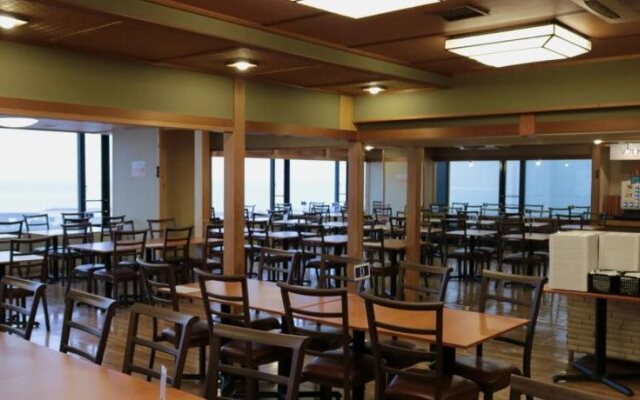 Uomisaki Hotel