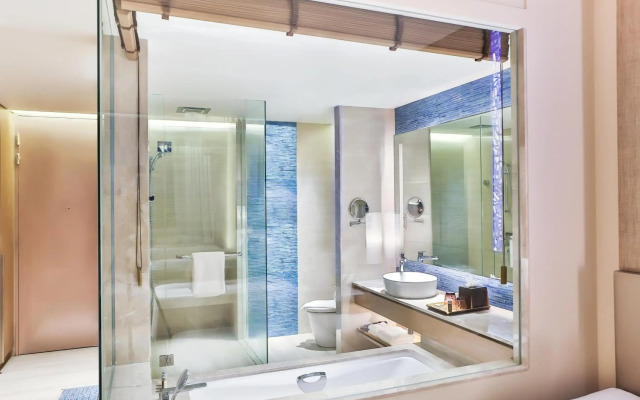 Renaissance Pattaya Resort & Spa