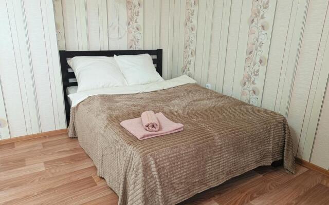 «Хорошо как дома» Комфортная квартира в новом центре