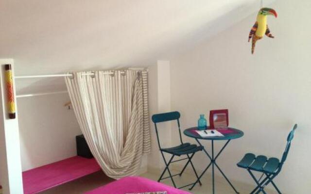 Al Volo B&B
