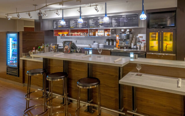 Courtyard Panama City