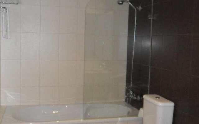 Hotel Santo Condestavel
