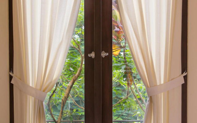 The Reika Villa by Nagisa Bali