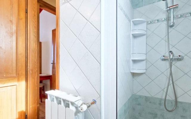 Bruna - Rustic Stone House - H