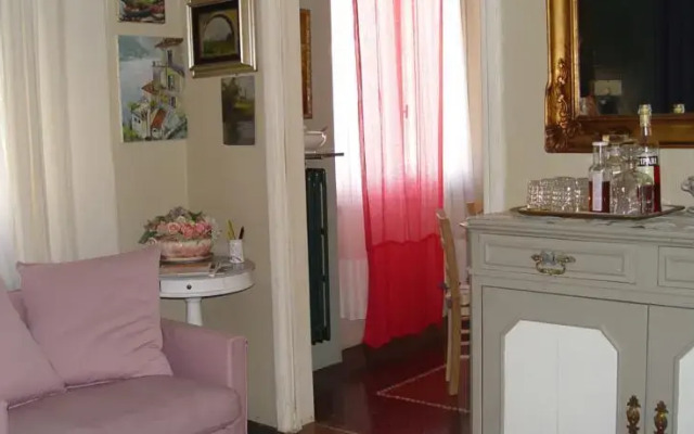 Villino delle Rose