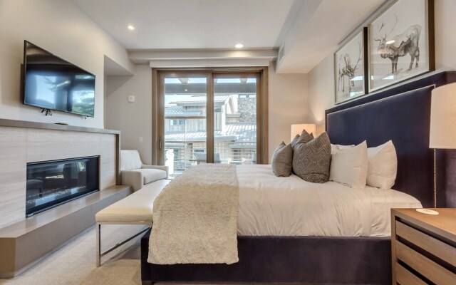 Premium Three Bedroom 3 Apartment Hotel by RedAwning