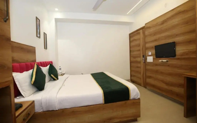 Hotel R. V. Regency