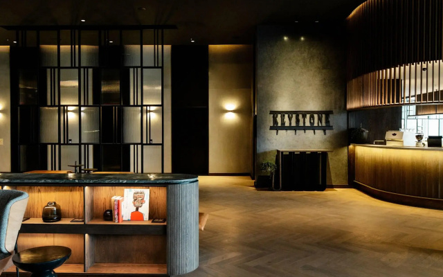 Marriott Executive Apartments Johannesburg, Melrose Arch