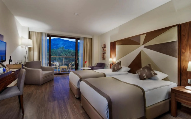 Nirvana Mediterranean Excellence - All Inclusive