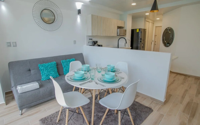 Macondo Quinta Avenida Residences