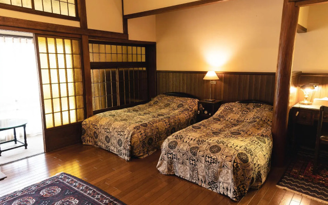 Hotel Hanakoyado