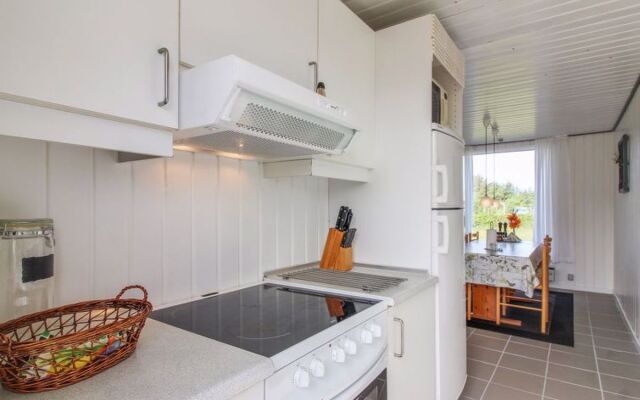 "Emin" - 900m from the sea in NW Jutland