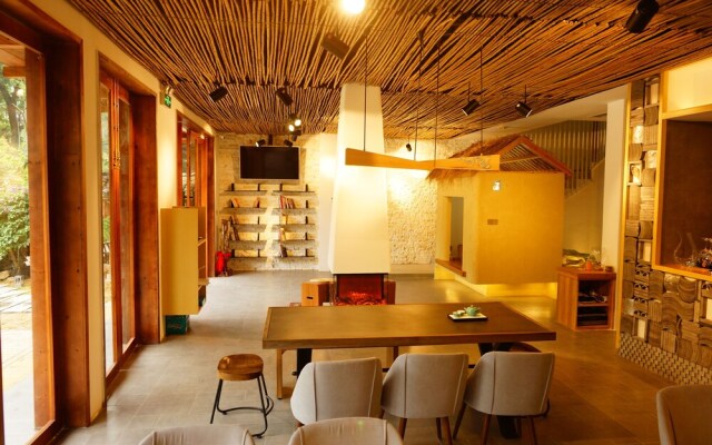 Feihua Inn