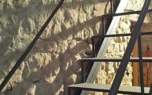 La Torretta - Cerreto Grue