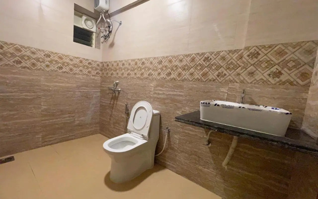 RJ-14 Guest House