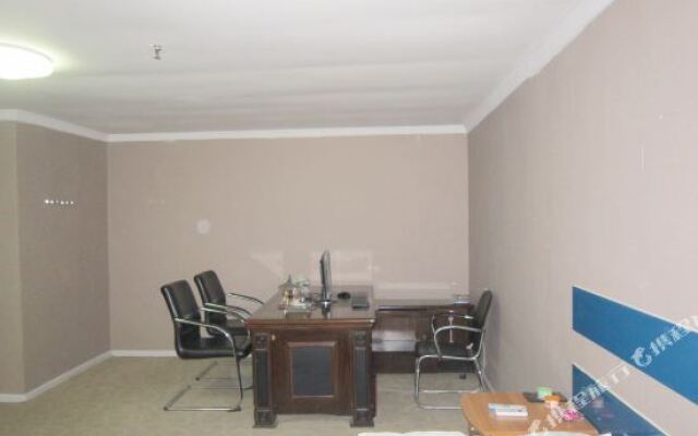 Yangtze River Express Hotel