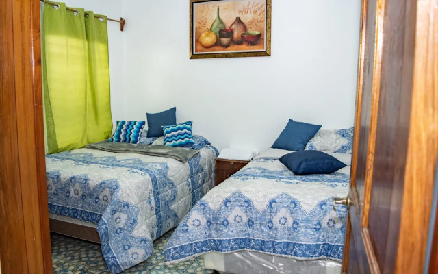 Casa Mixtepek