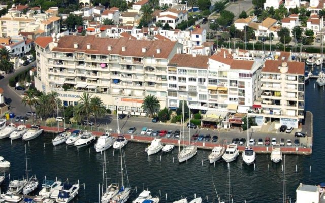 Apart-rent Apartamentos Port Grec