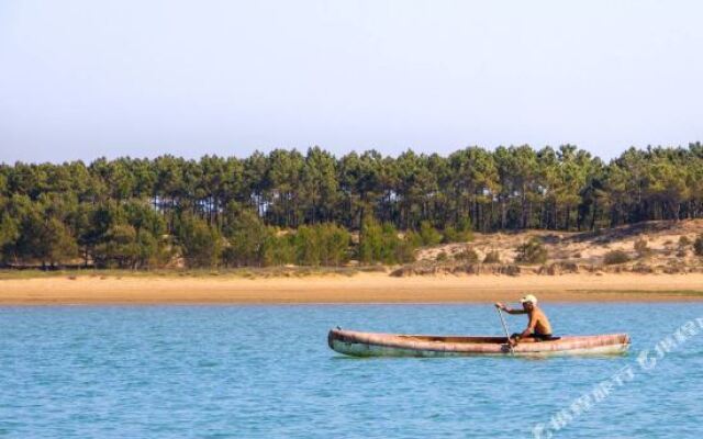 Club Med La Palmyre Atlantique