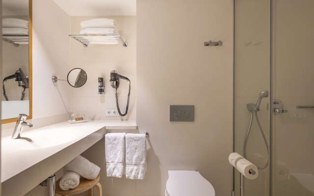 Leonardo Boutique Hotel Mallorca Port Portals - Adults Only