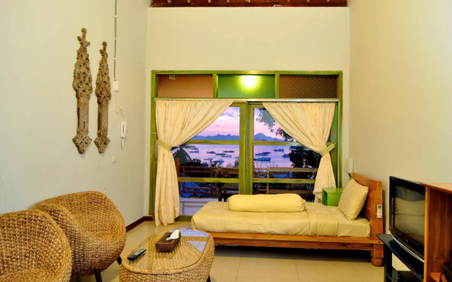 Green Hill Boutique Hotel