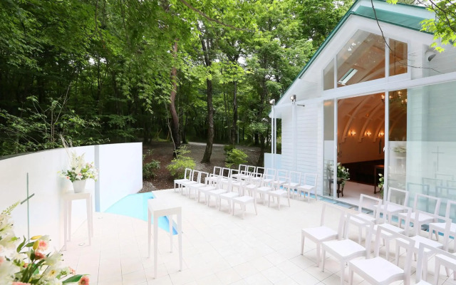 Hotel Floracion Nasu