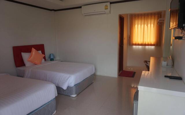 Boonaree Resort