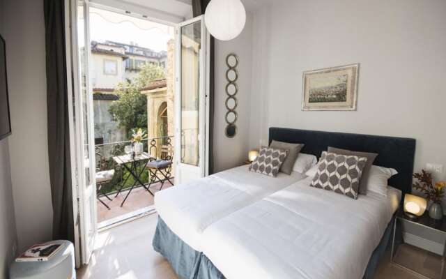 Apartments Florence Oblate Exclusive