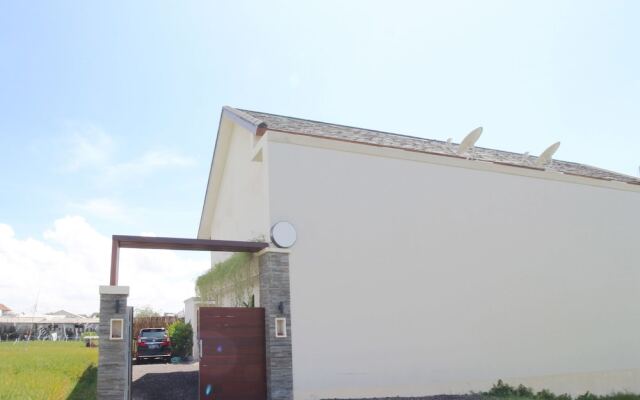 Airy Denpasar Selatan Dewata Indah Satu 8 Bali