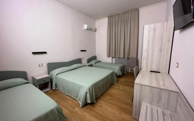 Hotel Villa Primavera