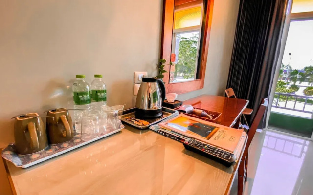 K2 Hotel at Thachang