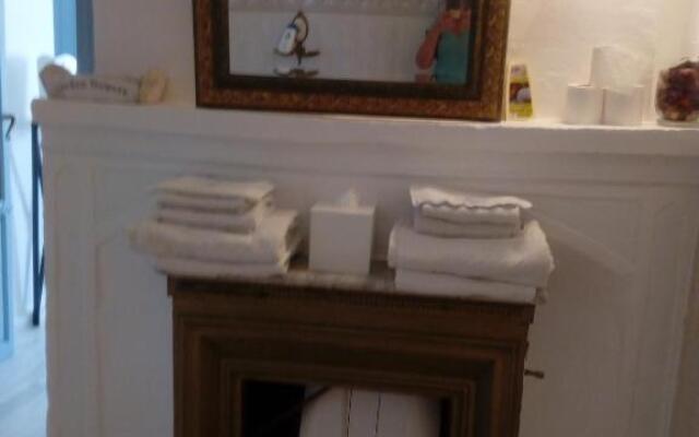 Casa Rural De Comedias