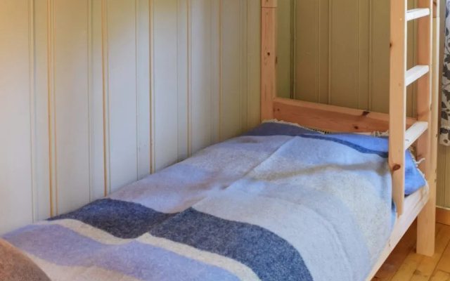 5 Person Holiday Home in Halden-by Traum