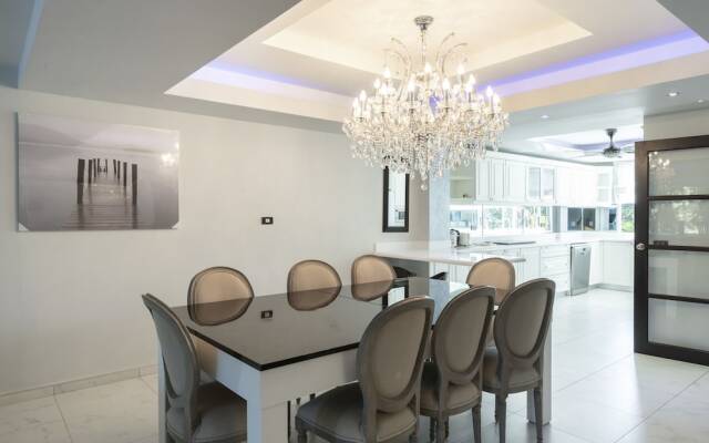 The Fairways Golf Villas