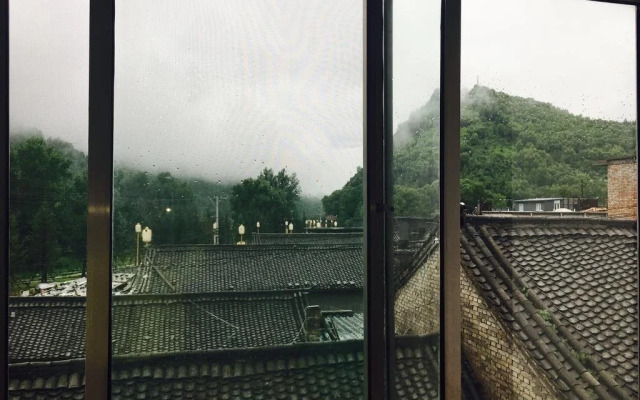 Wutaishan Xinyuan Inn