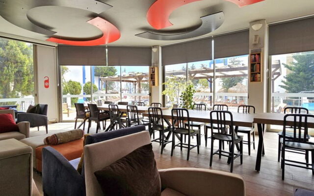 Serpina Hotel - Adults Only