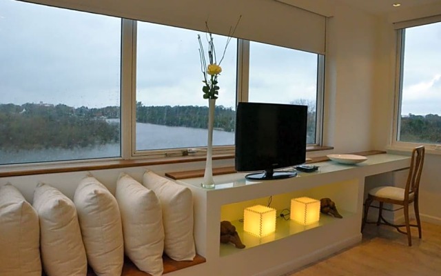Hotel Boutique Los Muelles